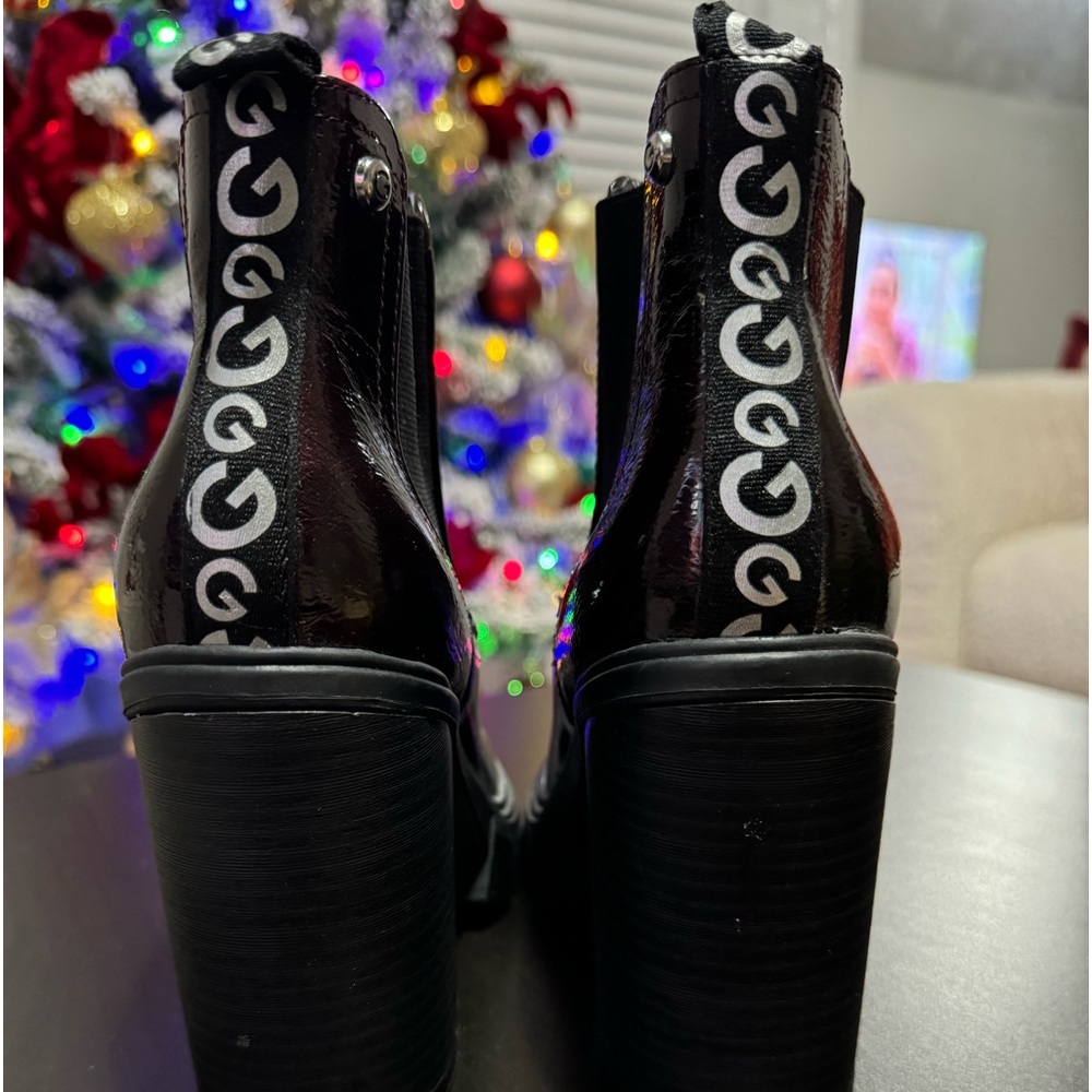 Women’s boots